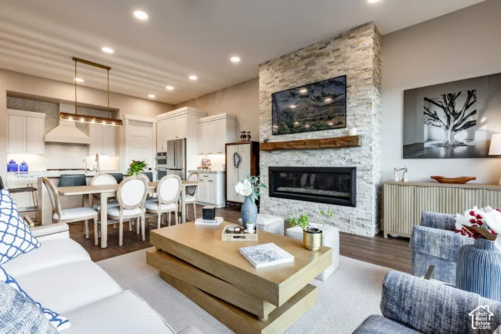 11529 N Groves Edge Dr, Hideout, Utah 84036