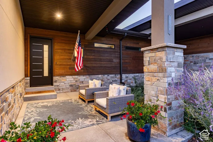 11529 N Groves Edge Dr, Hideout, Utah 84036