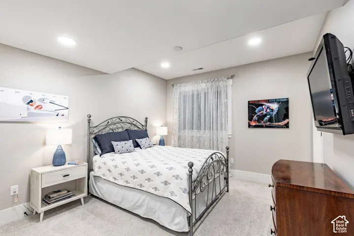 11529 N Groves Edge Dr, Hideout, Utah 84036