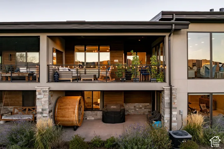 11529 N Groves Edge Dr, Hideout, Utah 84036