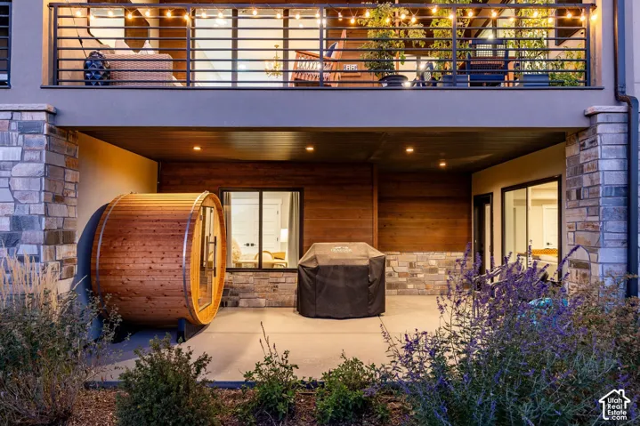 11529 N Groves Edge Dr, Hideout, Utah 84036