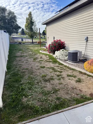 399 S 3340 W, Maeser, Utah 84078