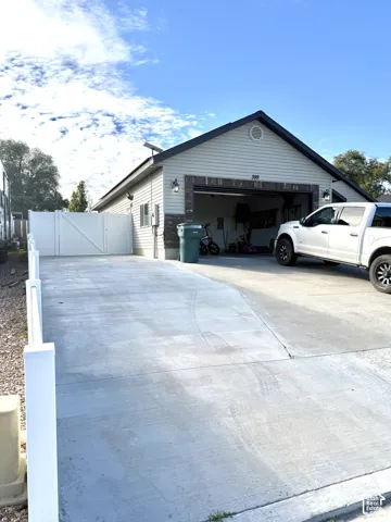 399 S 3340 W, Maeser, Utah 84078