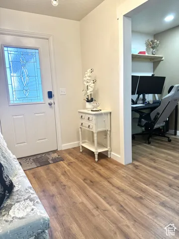 399 S 3340 W, Maeser, Utah 84078