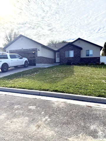 399 S 3340 W, Maeser, Utah 84078