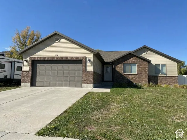 399 S 3340 W, Maeser, Utah 84078
