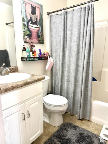399 S 3340 W, Maeser, Utah 84078