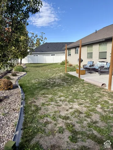 399 S 3340 W, Maeser, Utah 84078