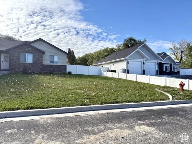 399 S 3340 W, Maeser, Utah 84078