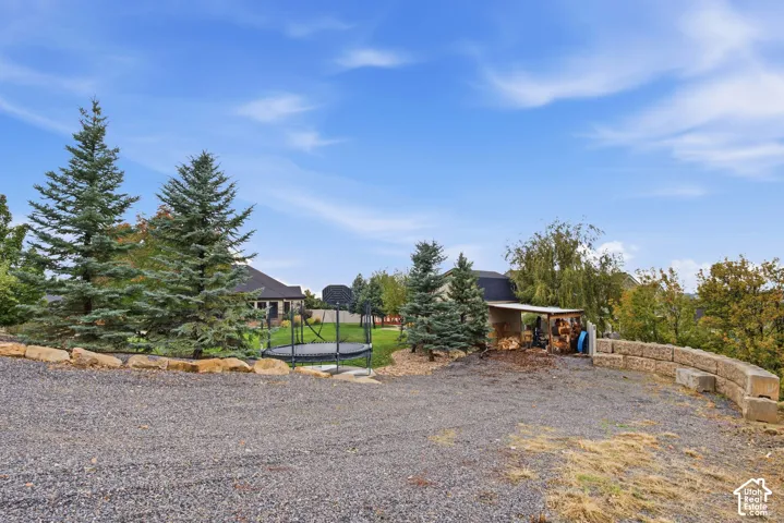 2591 S Lookout Ridge Dr, Mapleton, Utah 84664
