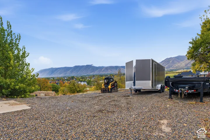 2591 S Lookout Ridge Dr, Mapleton, Utah 84664