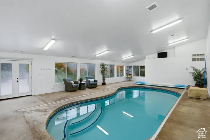 2591 S Lookout Ridge Dr, Mapleton, Utah 84664