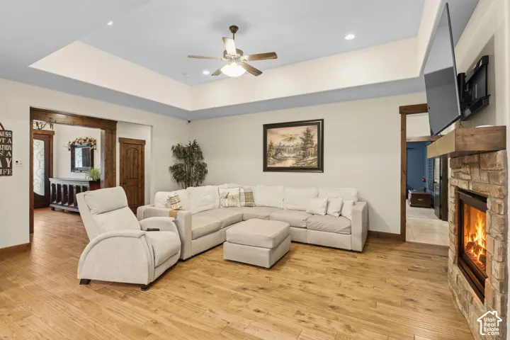 2591 S Lookout Ridge Dr, Mapleton, Utah 84664