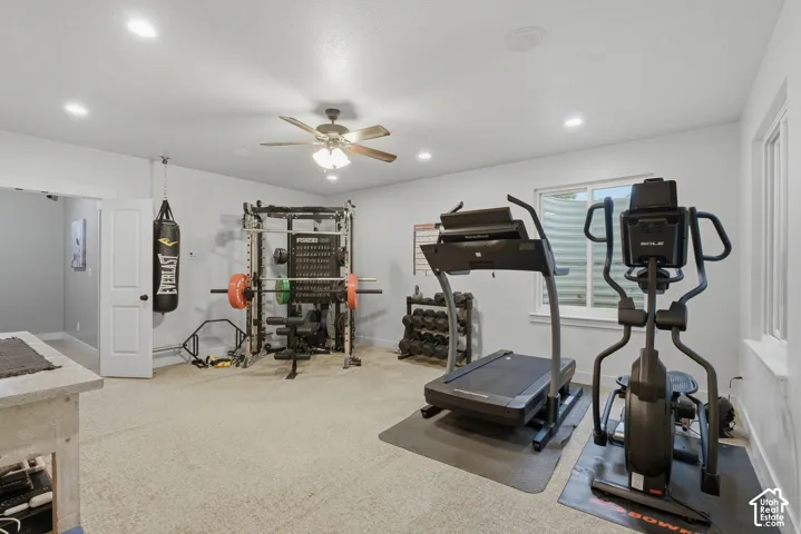 2591 S Lookout Ridge Dr, Mapleton, Utah 84664