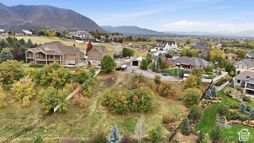 2591 S Lookout Ridge Dr, Mapleton, Utah 84664