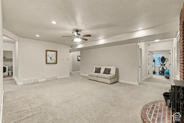 2591 S Lookout Ridge Dr, Mapleton, Utah 84664
