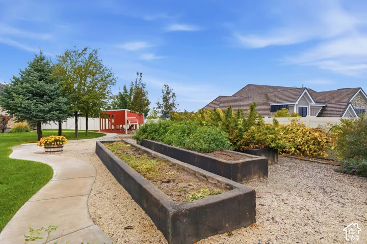 2591 S Lookout Ridge Dr, Mapleton, Utah 84664