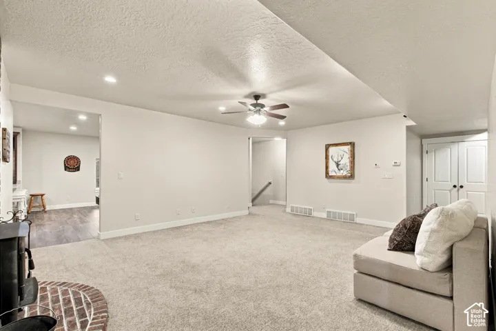 2591 S Lookout Ridge Dr, Mapleton, Utah 84664