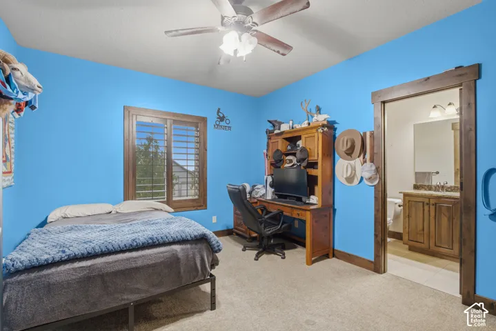 2591 S Lookout Ridge Dr, Mapleton, Utah 84664