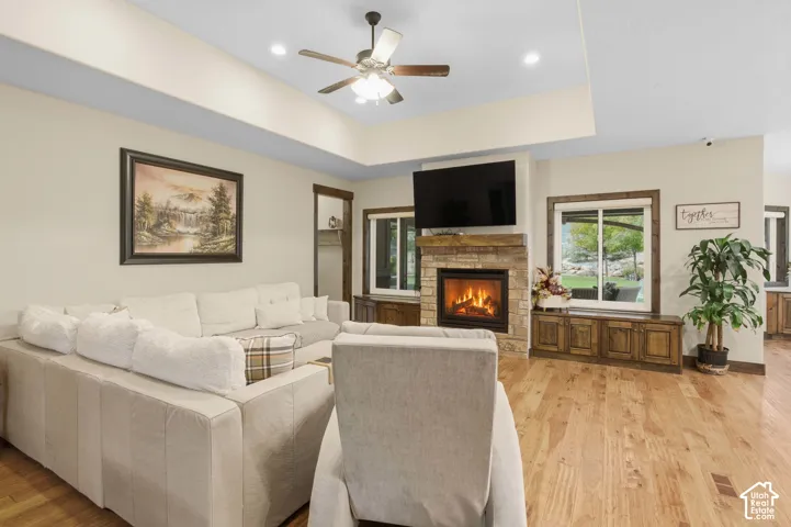 2591 S Lookout Ridge Dr, Mapleton, Utah 84664