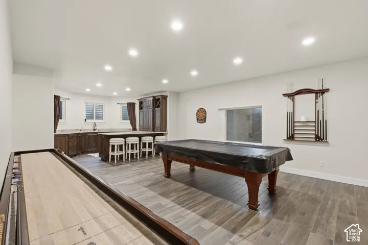 2591 S Lookout Ridge Dr, Mapleton, Utah 84664