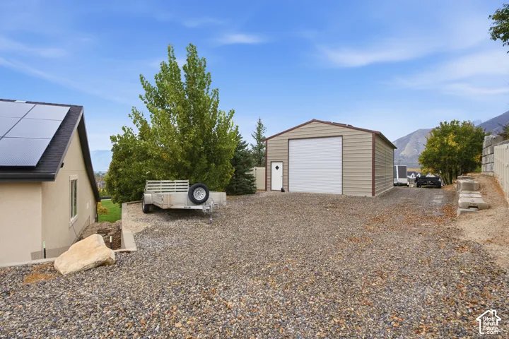 2591 S Lookout Ridge Dr, Mapleton, Utah 84664