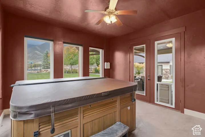 2591 S Lookout Ridge Dr, Mapleton, Utah 84664