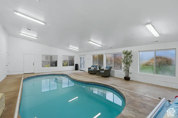 2591 S Lookout Ridge Dr, Mapleton, Utah 84664