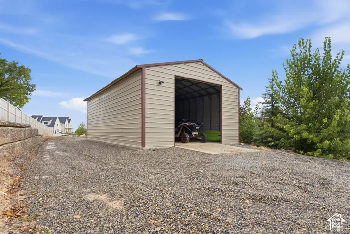 2591 S Lookout Ridge Dr, Mapleton, Utah 84664