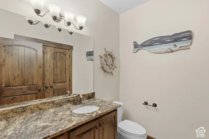 2591 S Lookout Ridge Dr, Mapleton, Utah 84664