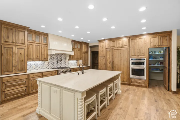 2591 S Lookout Ridge Dr, Mapleton, Utah 84664