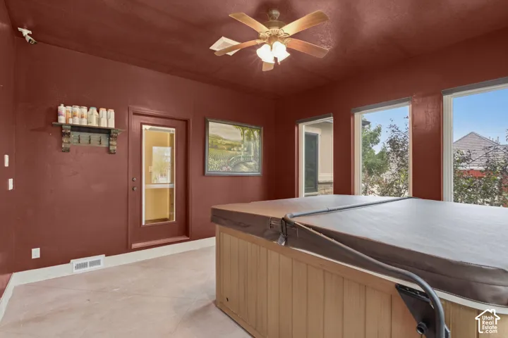 2591 S Lookout Ridge Dr, Mapleton, Utah 84664