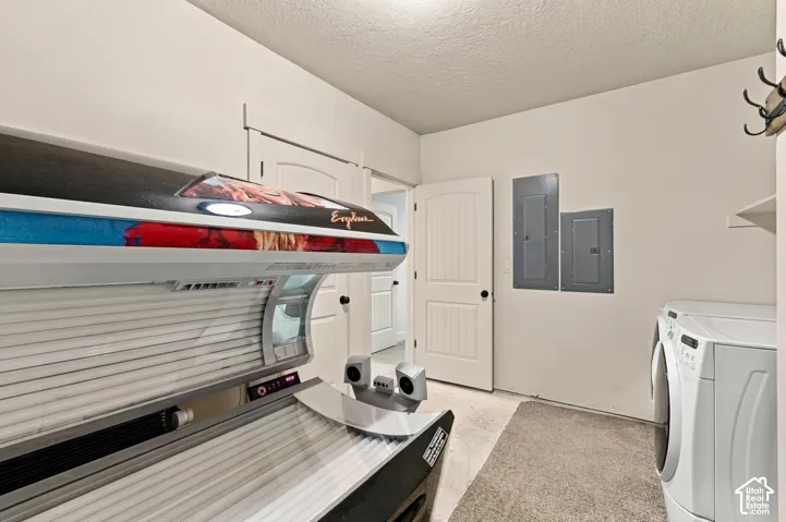 2591 S Lookout Ridge Dr, Mapleton, Utah 84664
