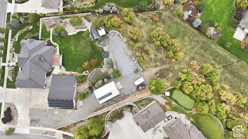 2591 S Lookout Ridge Dr, Mapleton, Utah 84664