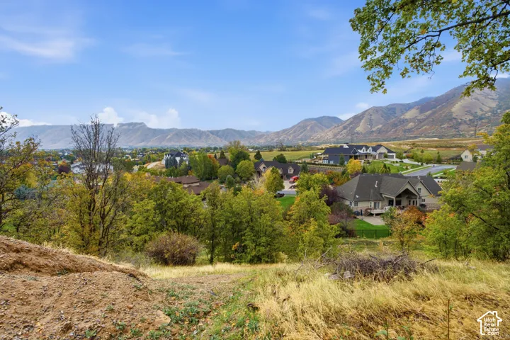 2591 S Lookout Ridge Dr, Mapleton, Utah 84664