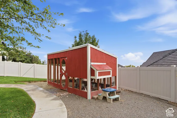 2591 S Lookout Ridge Dr, Mapleton, Utah 84664
