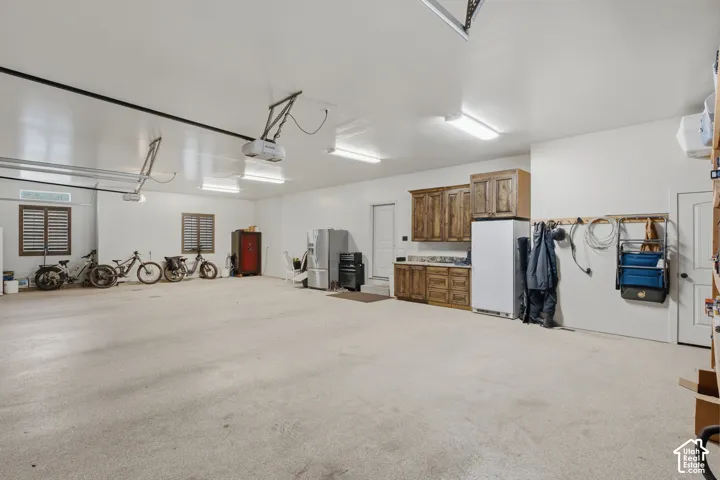 2591 S Lookout Ridge Dr, Mapleton, Utah 84664