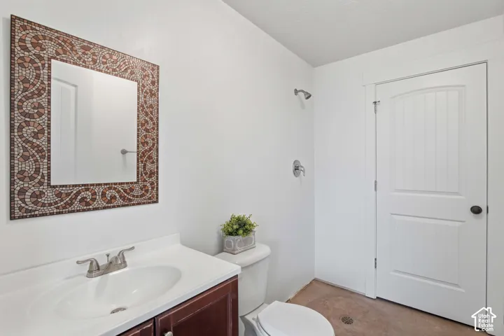 2591 S Lookout Ridge Dr, Mapleton, Utah 84664