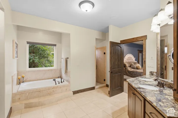 2591 S Lookout Ridge Dr, Mapleton, Utah 84664
