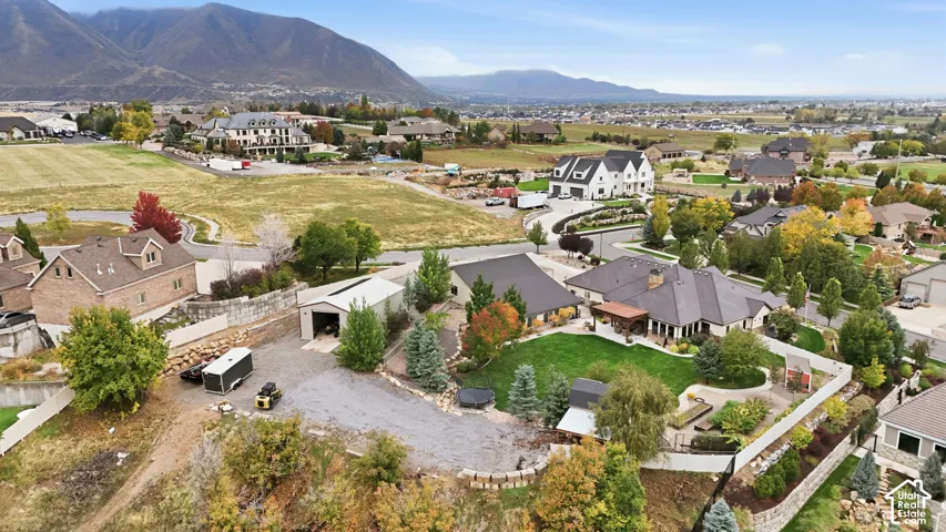 2591 S Lookout Ridge Dr, Mapleton, Utah 84664