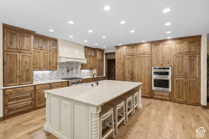 2591 S Lookout Ridge Dr, Mapleton, Utah 84664