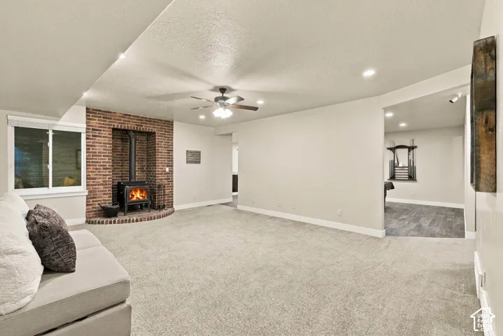 2591 S Lookout Ridge Dr, Mapleton, Utah 84664