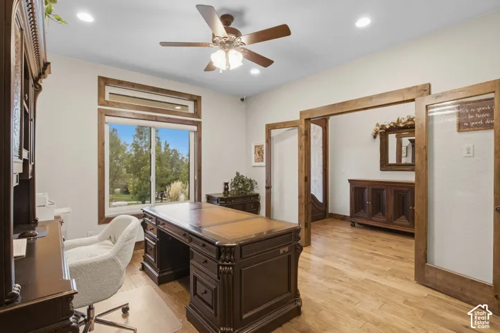2591 S Lookout Ridge Dr, Mapleton, Utah 84664