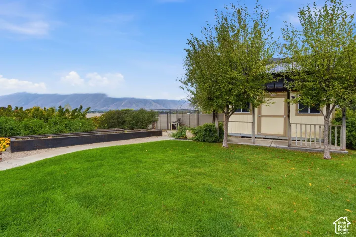 2591 S Lookout Ridge Dr, Mapleton, Utah 84664