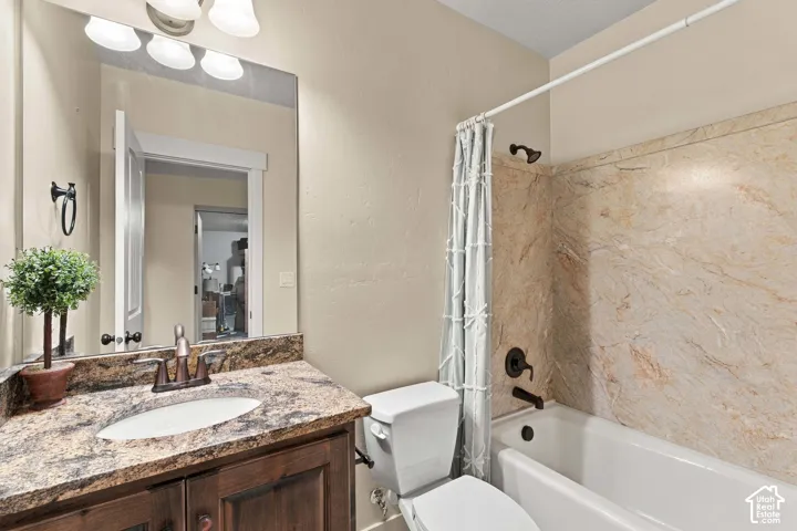 2591 S Lookout Ridge Dr, Mapleton, Utah 84664