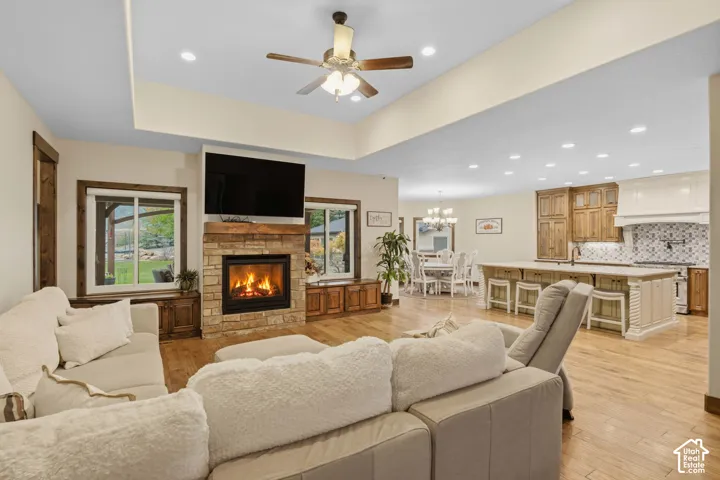 2591 S Lookout Ridge Dr, Mapleton, Utah 84664