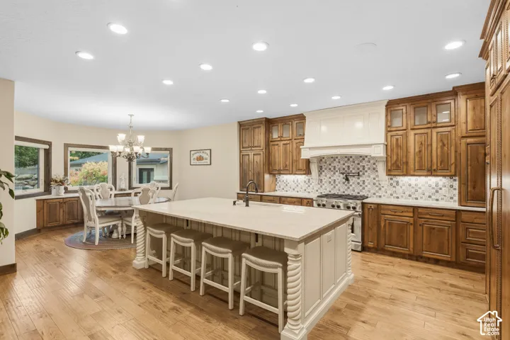 2591 S Lookout Ridge Dr, Mapleton, Utah 84664