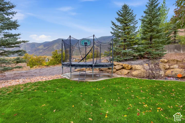 2591 S Lookout Ridge Dr, Mapleton, Utah 84664