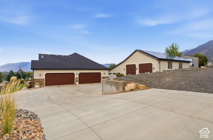 2591 S Lookout Ridge Dr, Mapleton, Utah 84664