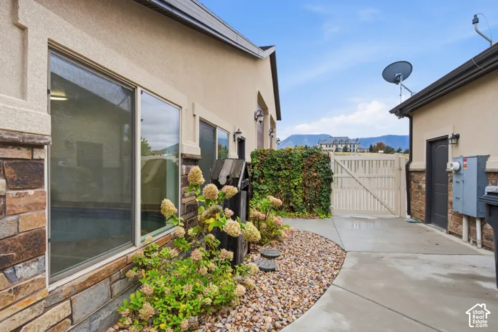 2591 S Lookout Ridge Dr, Mapleton, Utah 84664